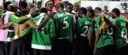 Cupa Africii pe Natiuni - castigatoarele